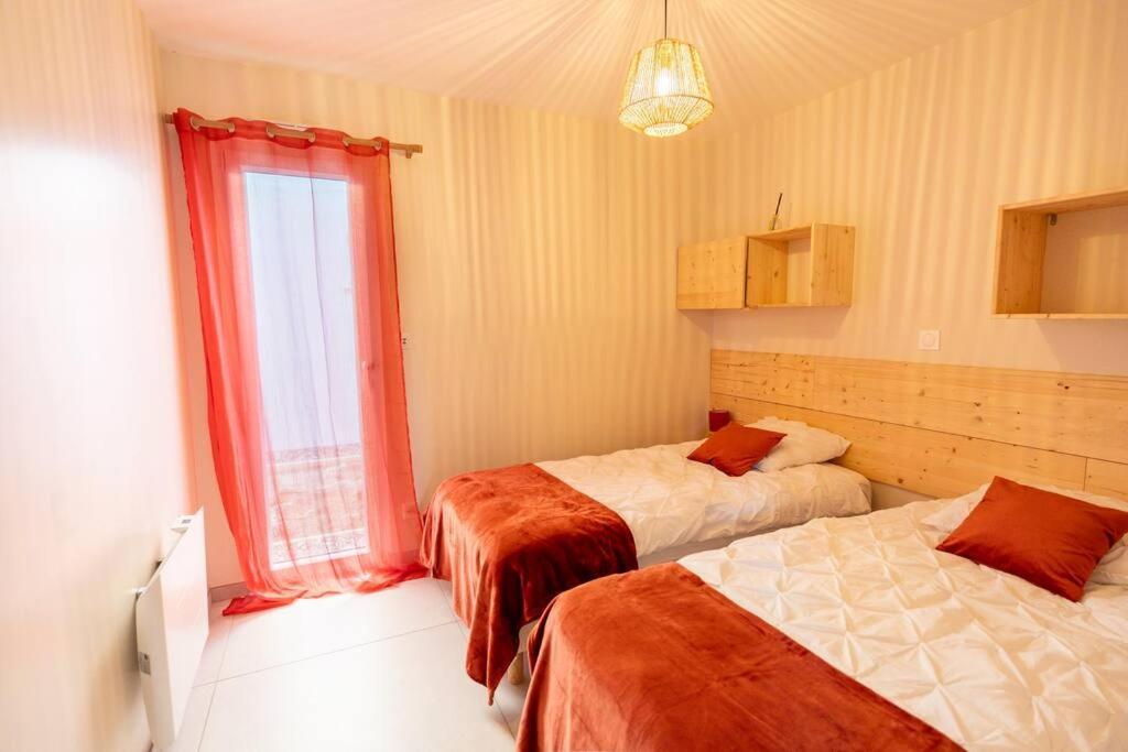 Gite Opaline - Ambleteuse Dış mekan fotoğraf