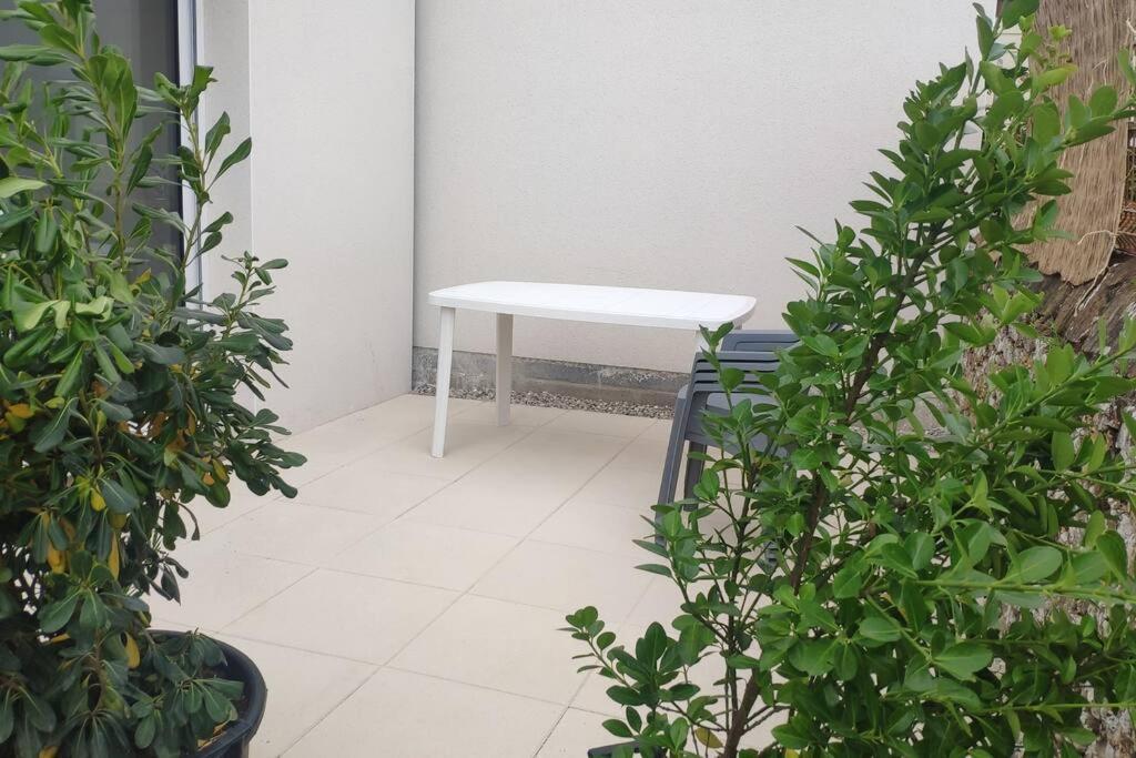 Gite Opaline - Ambleteuse Dış mekan fotoğraf